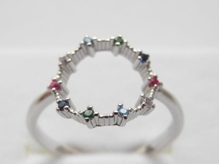Anelli: Ring 925 Silber / Gr.58 – Nuovo (secondo la descrizione) da Balsthal venduto da qwer24