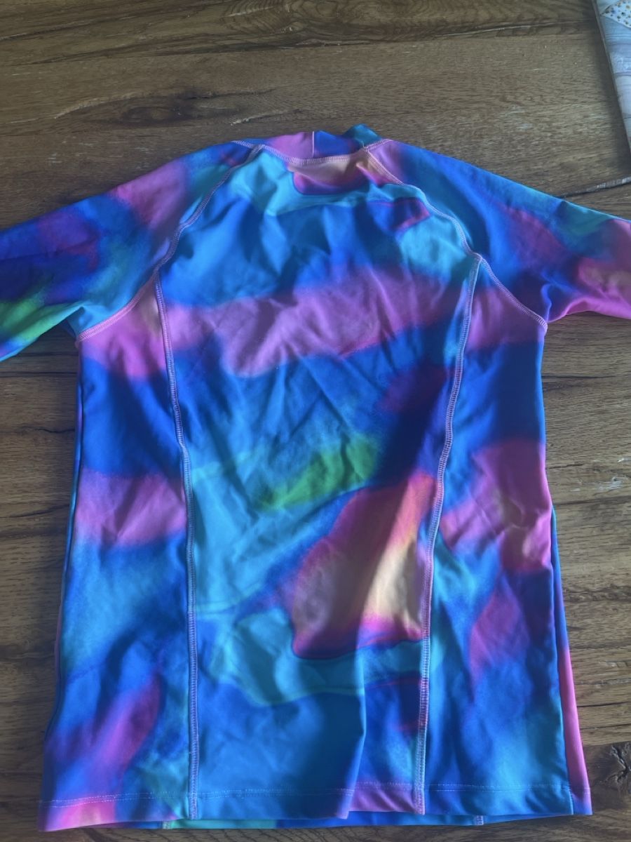 Next Costumi da bagno: UV Shirt Next 158 – Usato da Detligen venduto da Carina_1981 1
