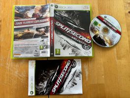 Split Second Velocity (CIB)