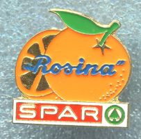 SPAR  Rosina