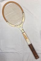 Tennisschläger Tennis Racket Antik Snauwaert 1970 Vintage