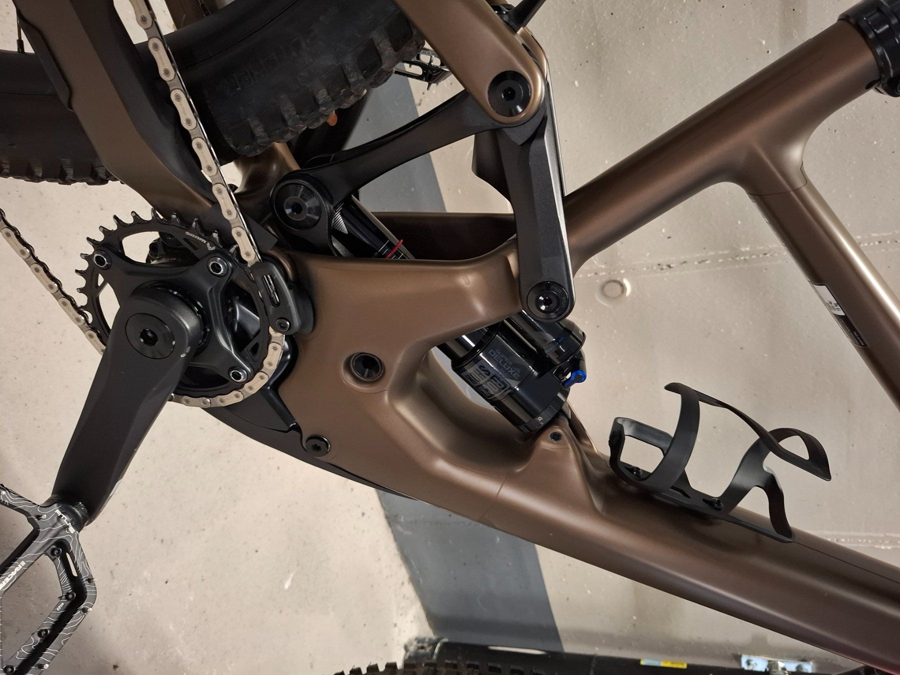Specialized Biciclette: Specialized Turbo Kenevo Sl 2 Comp S3 – Usato da Pfaffhausen venduto da Loujeroen 2