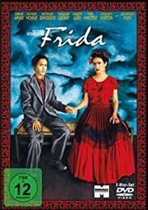 FRIDA Salma Hayek ==> SAMMELPORTO (Gebraucht) in Romanshorn für CHF 4. ...