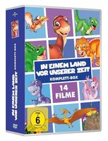 In einem Land vor unserer Zeit  1-14