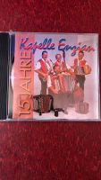 Kapelle Enzian CD