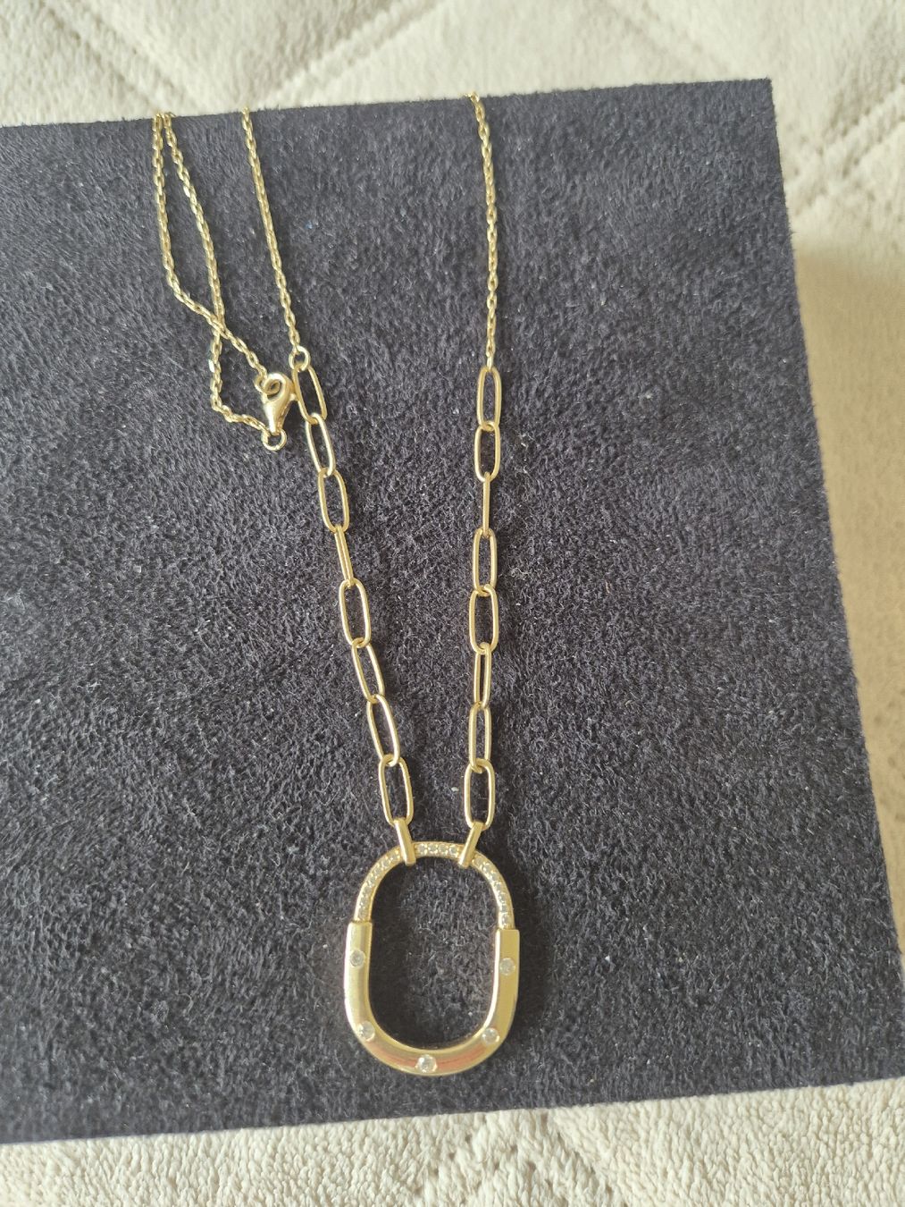 Catenine: Kette Gelbgold 14 Karat – Nuovo (secondo la descrizione) da Zürich venduto da mma_z6nx 3