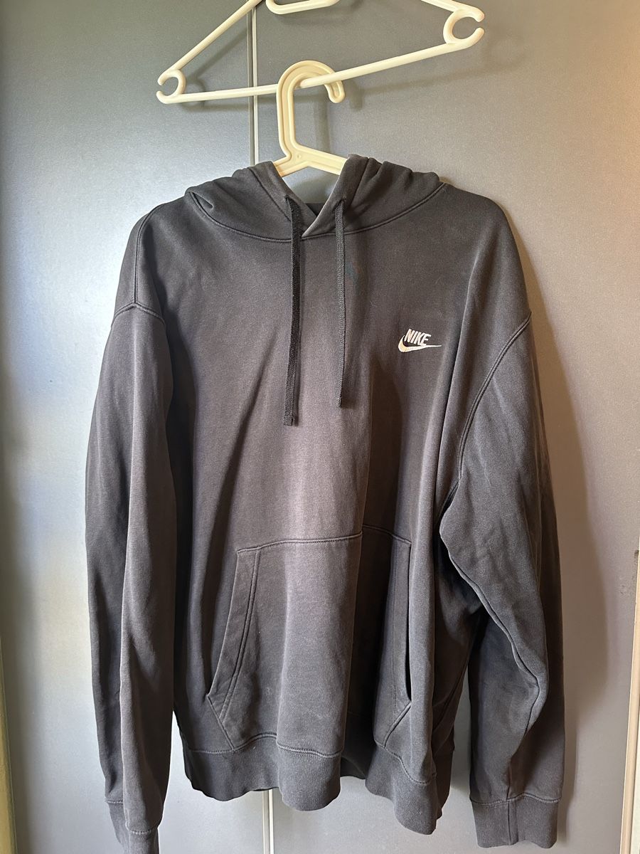 Maglioni & Felpe: Pull à capuche Nike de taille L – Usato da st-prex venduto da davdav1597