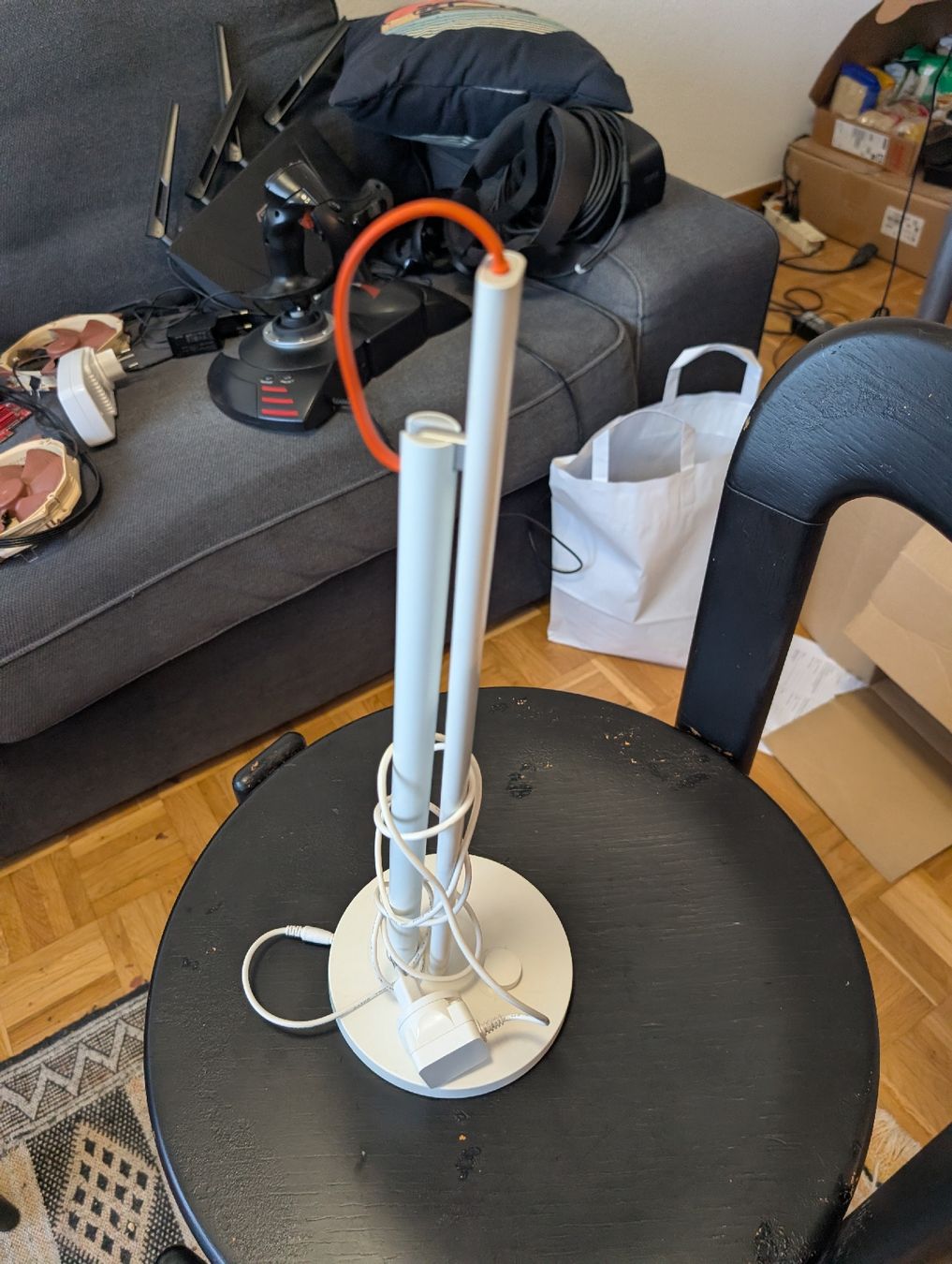 Xiaomi Lampade: Xiaomi Mi LED + Mondi LED Tischlampe – Usato da Roggwil BE venduto da MA-4900 5