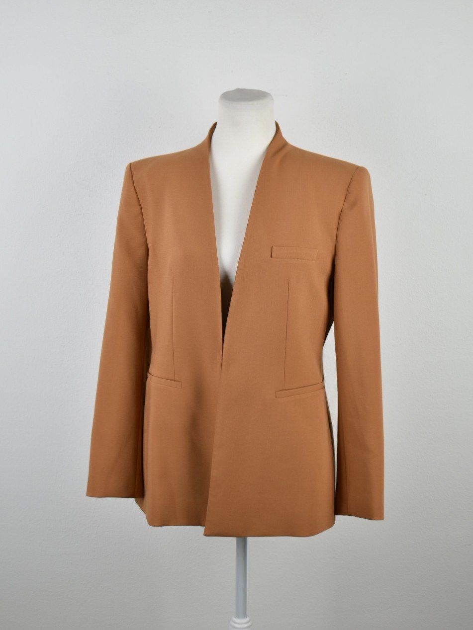 Zara Giacche: Zara Blazer Gr.L, ungetragen – Nuovo (secondo la descrizione) da Nürensdorf venduto da 2ND_STORY 2