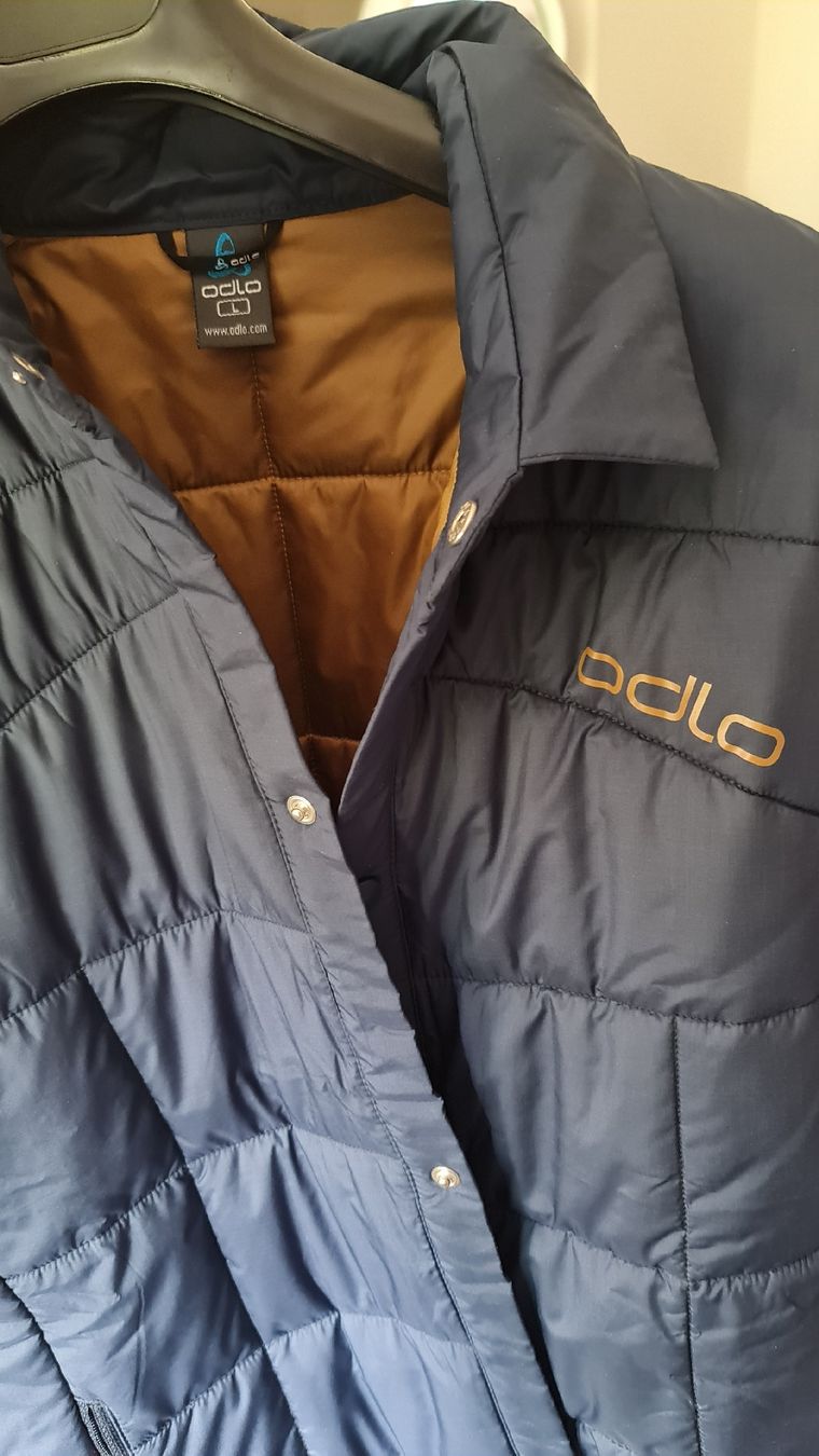 Odlo Giacche: ODLO STEPPJACKE / L – Nuovo (secondo la descrizione) da kloten venduto da Dralion73 1