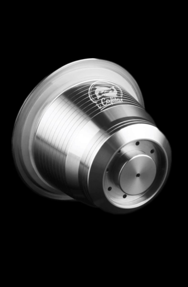 Nespresso Macchine per caffè & Macchine per espresso: Nespresso Stainless Edelstahl Capsel Set, Wiederverwendbar – Nuovo e nell'imballaggio originale da Hunzenschwil venduto da my_stics
