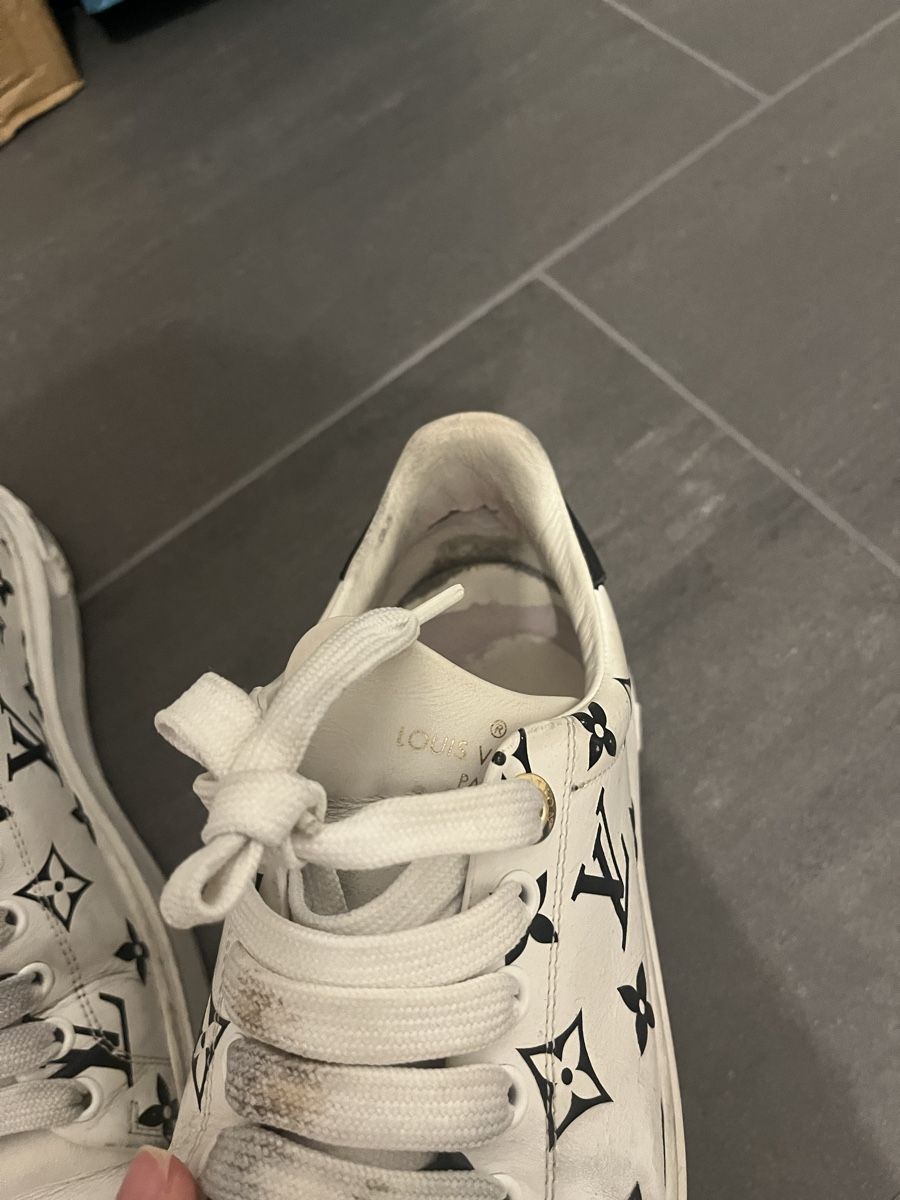 Louis Vuitton Scarpe da donna: Louis Vuitton Sneakers – Usato da Arbon venduto da joyylina 2