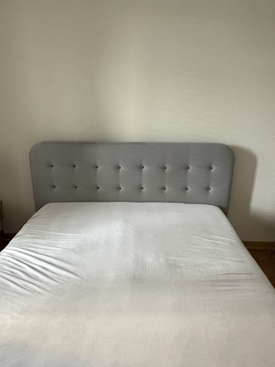 Lits: Bettgestell Alma Scandi Style – D'occasion à Zürich par Dave224 1
