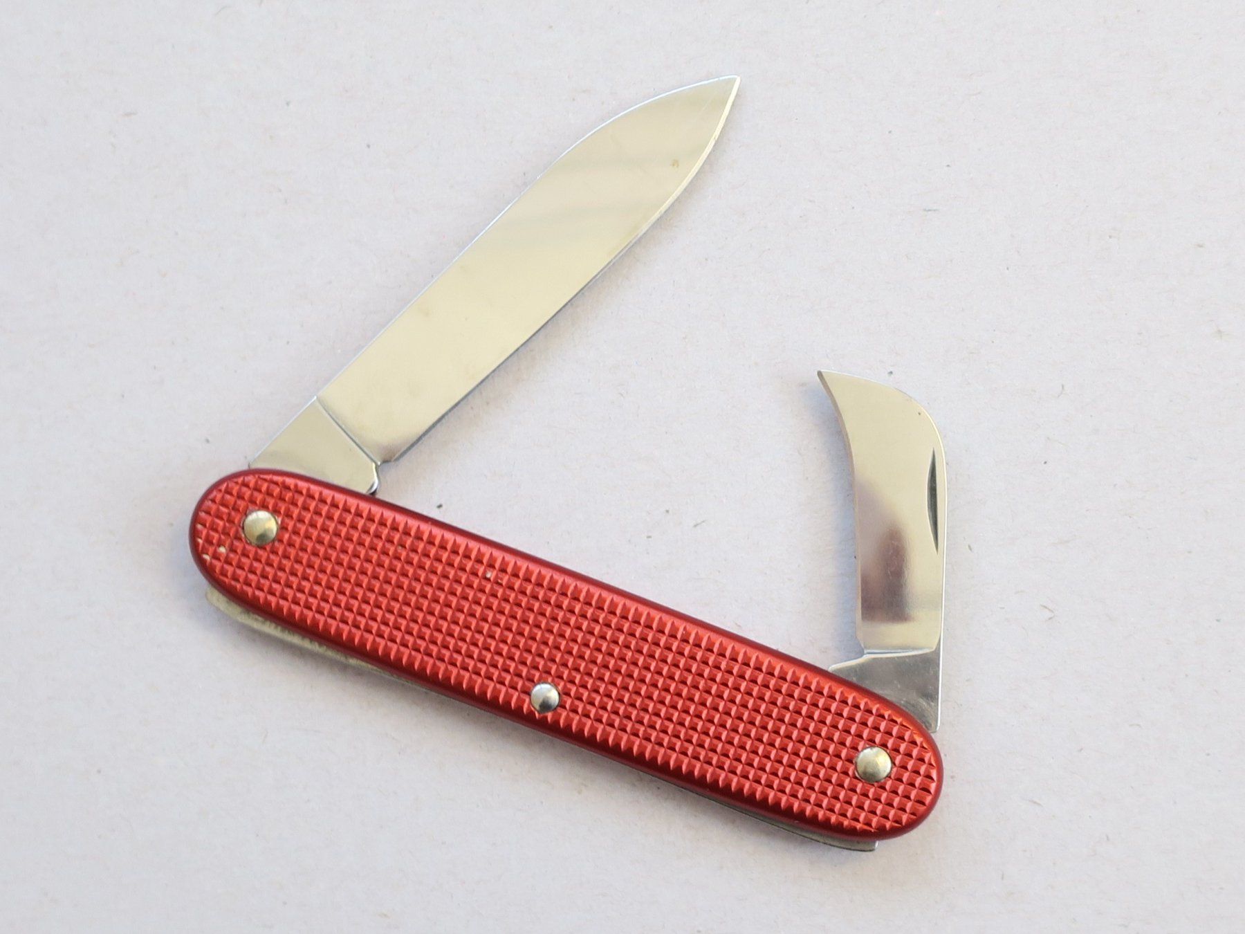 Victorinox Couteaux de poche: Victorinox Pruner – D'occasion à Rümlingen par cont01 1