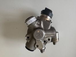 Original Merceds Hochdruckpumpe m272 benzin - Top Zustand! a