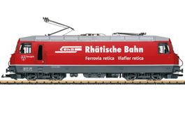 LGB 21430 RhB Ge 4/4 III *neu*