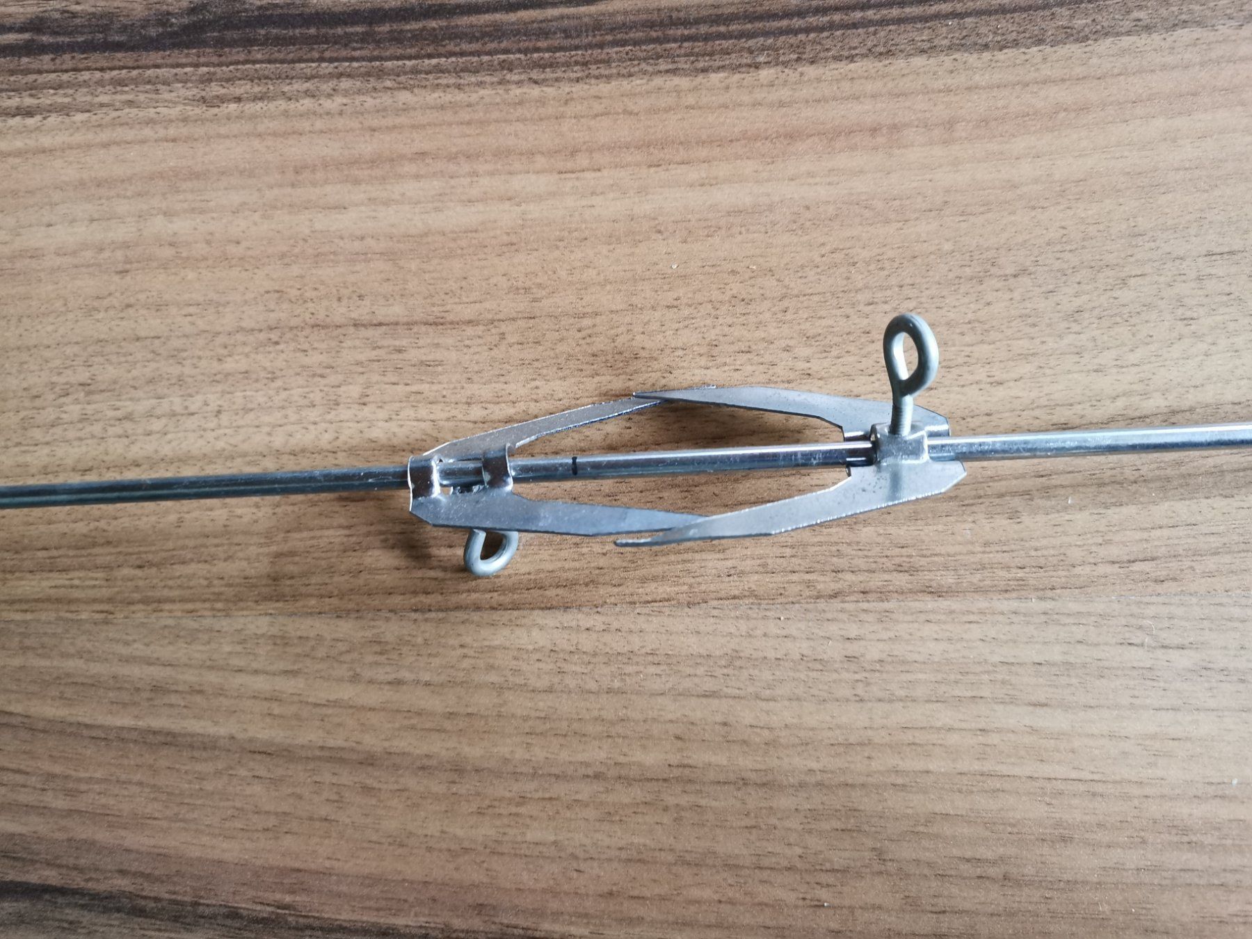 Grills: Spießbratengrill (Rotisserie) – Neu (gemäss Beschreibung) aus Glattfelden von sut_q8d2 3