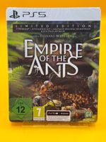 Empire of Ants PS5 Limited Edition - Neu
