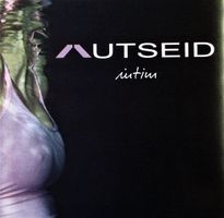 Autseid – Intim - Rare Vergriffene Swiss Rock!