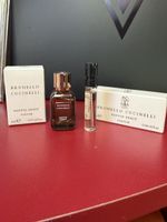 Brunello Cucinelli Soffio Zenit Parfum – 5 ml Miniatur + 2 m