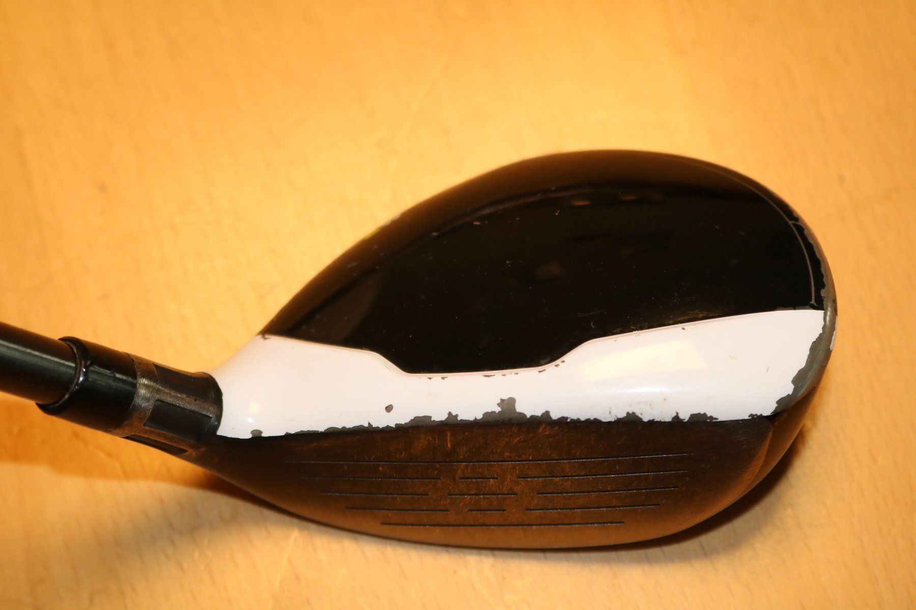 Mazze & Set: Linkshand_Holz 4_22 Grad_TaylorMade_M2 – Usato da Zizers venduto da Trebla1963 1