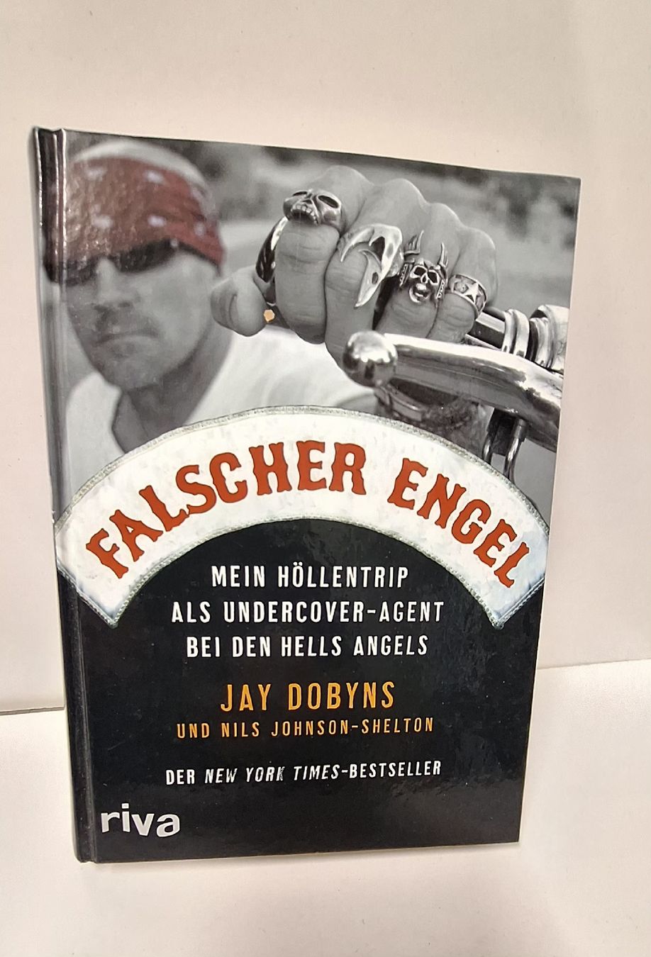 Libri: Buch - Falscher Engel – Nuovo (secondo la descrizione) da Brugg AG venduto da bacbac5757
