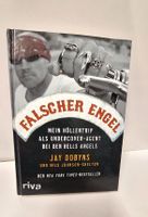 Buch - Falscher Engel