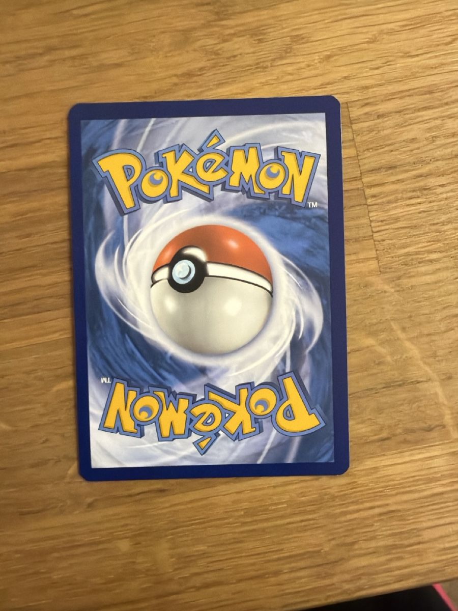 Cartoline: Pokémon EN Kingambit 220 – Nuovo e nell'imballaggio originale da Onex venduto da Shop2Rayan 1