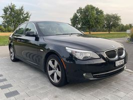 BMW 528Xi