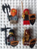 Lego Castle 13 - Zwerge Battlepack - Eigenkreation