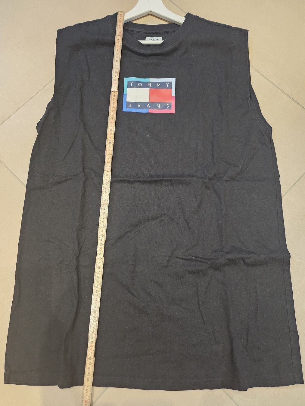 Tommy Hilfiger Vestiti: Tommy Hilfiger Shirtkleid gr.XL – Usato da Allschwil venduto da na.wi.90 2