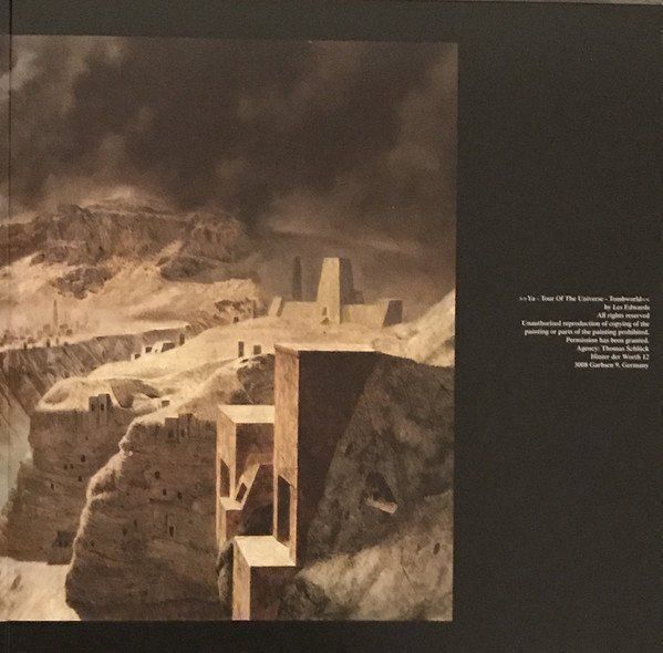 Schallplatten: Celtic Frost – Into The Pandemonium – Neu und originalverpackt aus Brittnau von Zibu 4