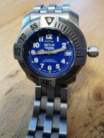 Sector Taucherarmbanduhr