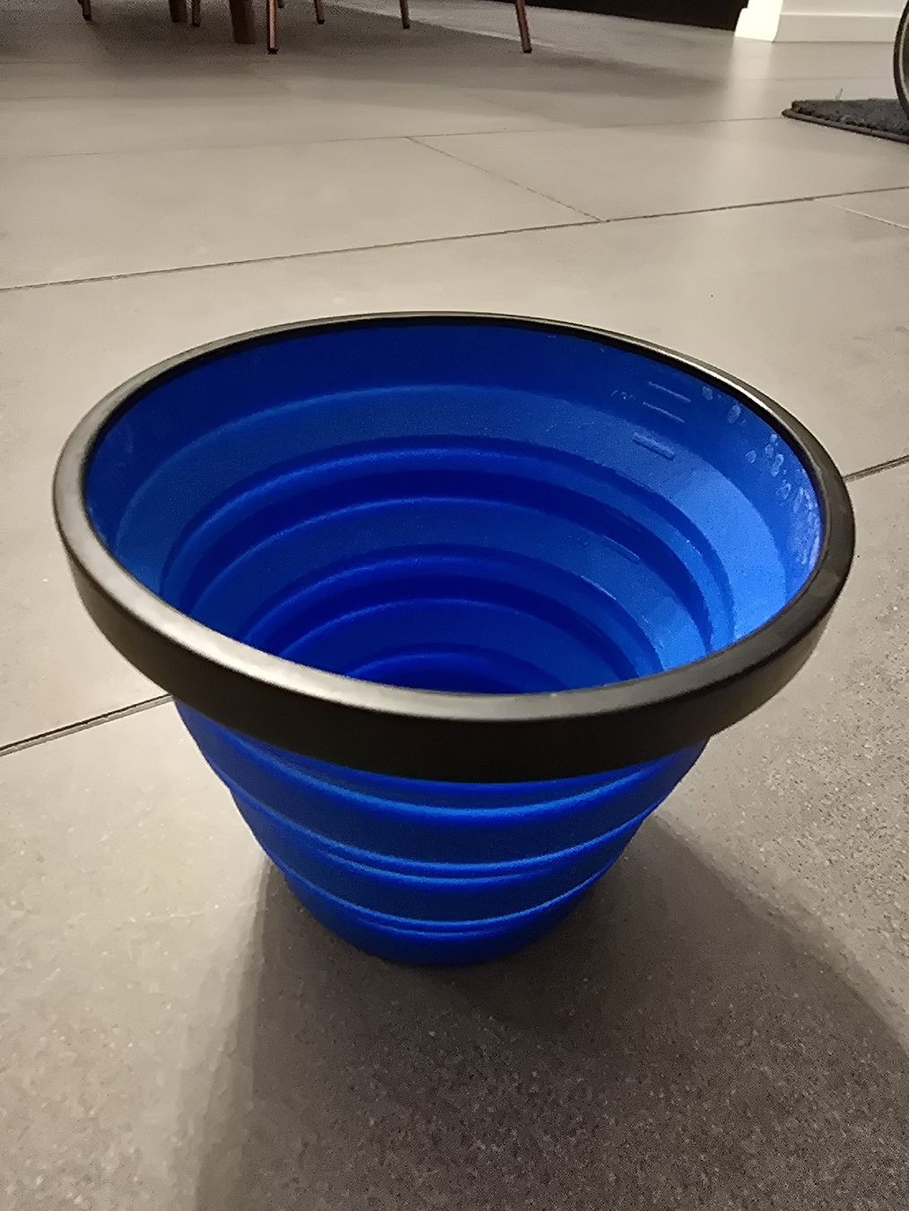 Cucine complete: Mug de camping bleu – Usato da Bulle venduto da jul_knn6