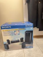 Sony Heimkino Lautsprecher System SA-VE150 gebraucht