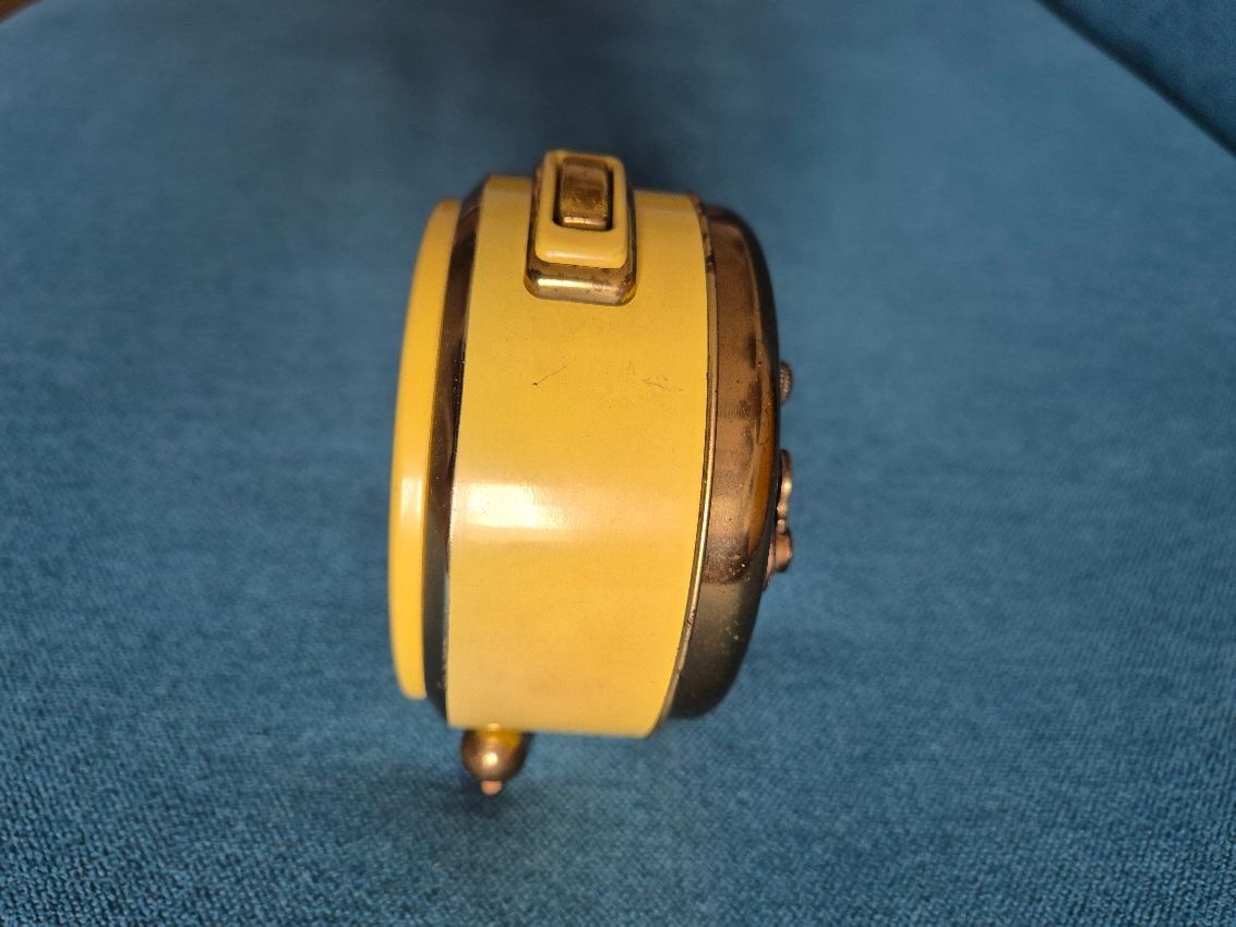 Junghans Réveils: Alter Junghans Wecker – D'occasion à Embrach par wernici 2
