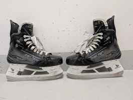 Eishockeyschlittschuhe Bauer Supreme M50 PRO Senior (42.5)
