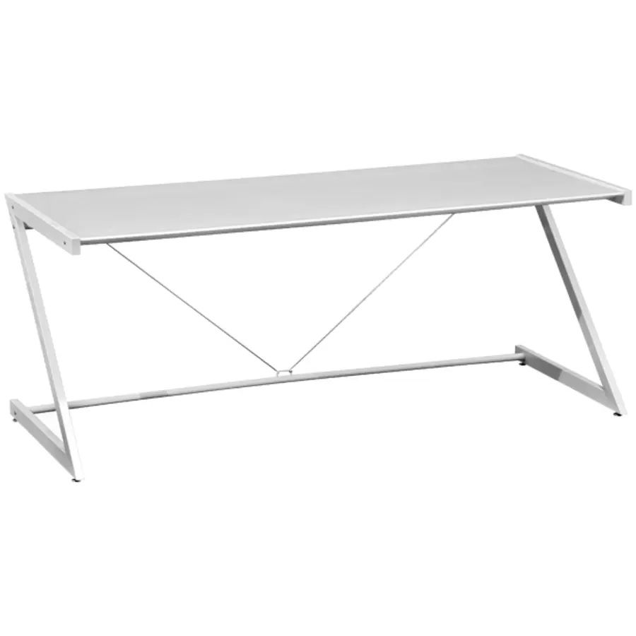 Schreibtische: Büro Schreibtisch - Glaspult – Gebraucht aus Olten von Domenico629 2