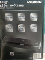 Medion A6 Combo Scanner