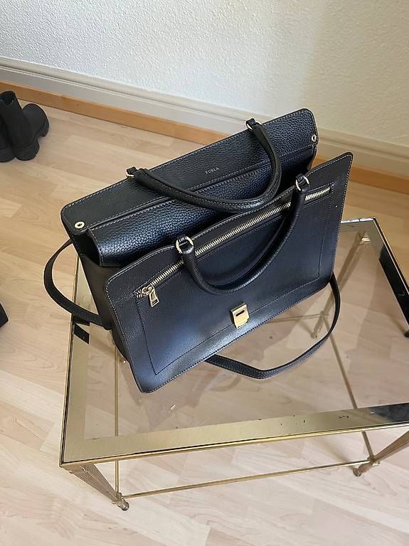 Taschen für Damen: Furla Tasche – Gebraucht aus Luzern von sandy_e 2
