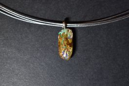 Boulder Opal