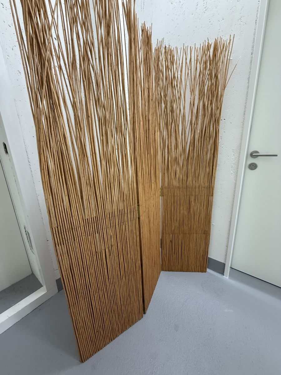 Toutes les décorations: 2 Room Divider 3-Panel – Neuf (Voir description) à Zürich par lailag 1
