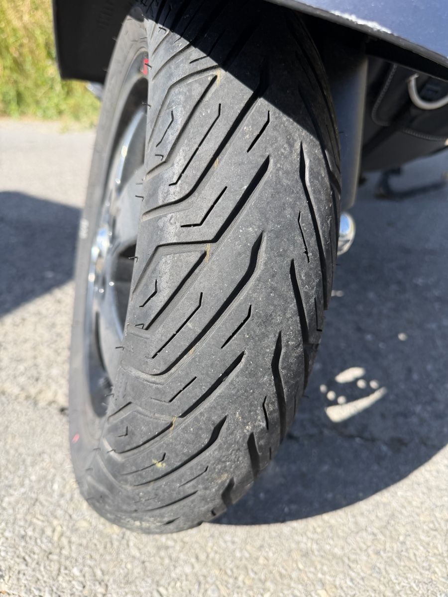 Vespa Scooter: VESPA GTS 300 SUPER SPORT – Nuovo (secondo la descrizione) da Prilly venduto da j2m66 5