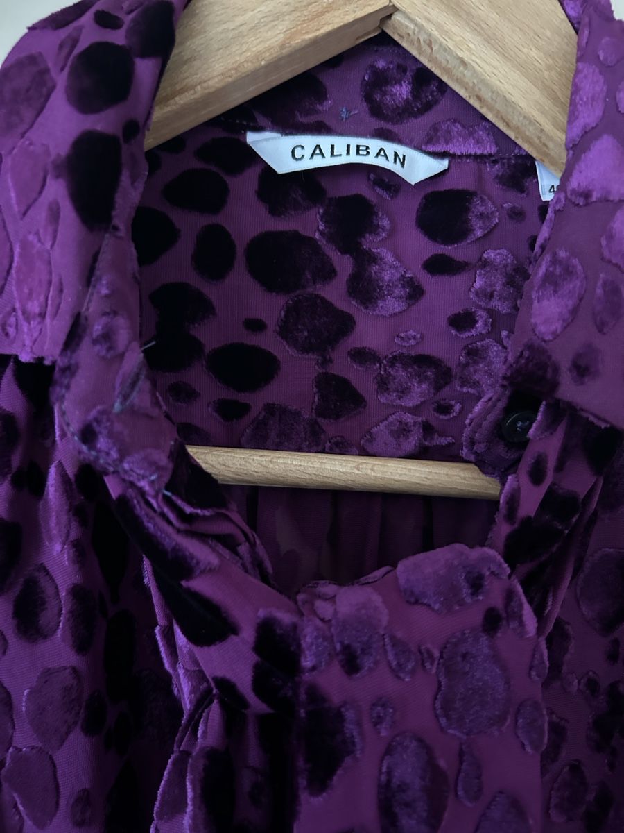 Blusen: Caliban blouse size 40 Italian – Neu (gemäss Beschreibung) aus Freienwil von Nompumelelo 1