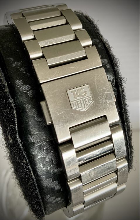 Tag Heuer Grand Carrera Caliber 17 4