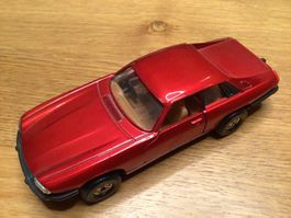 Modellauto Jaguar XJS