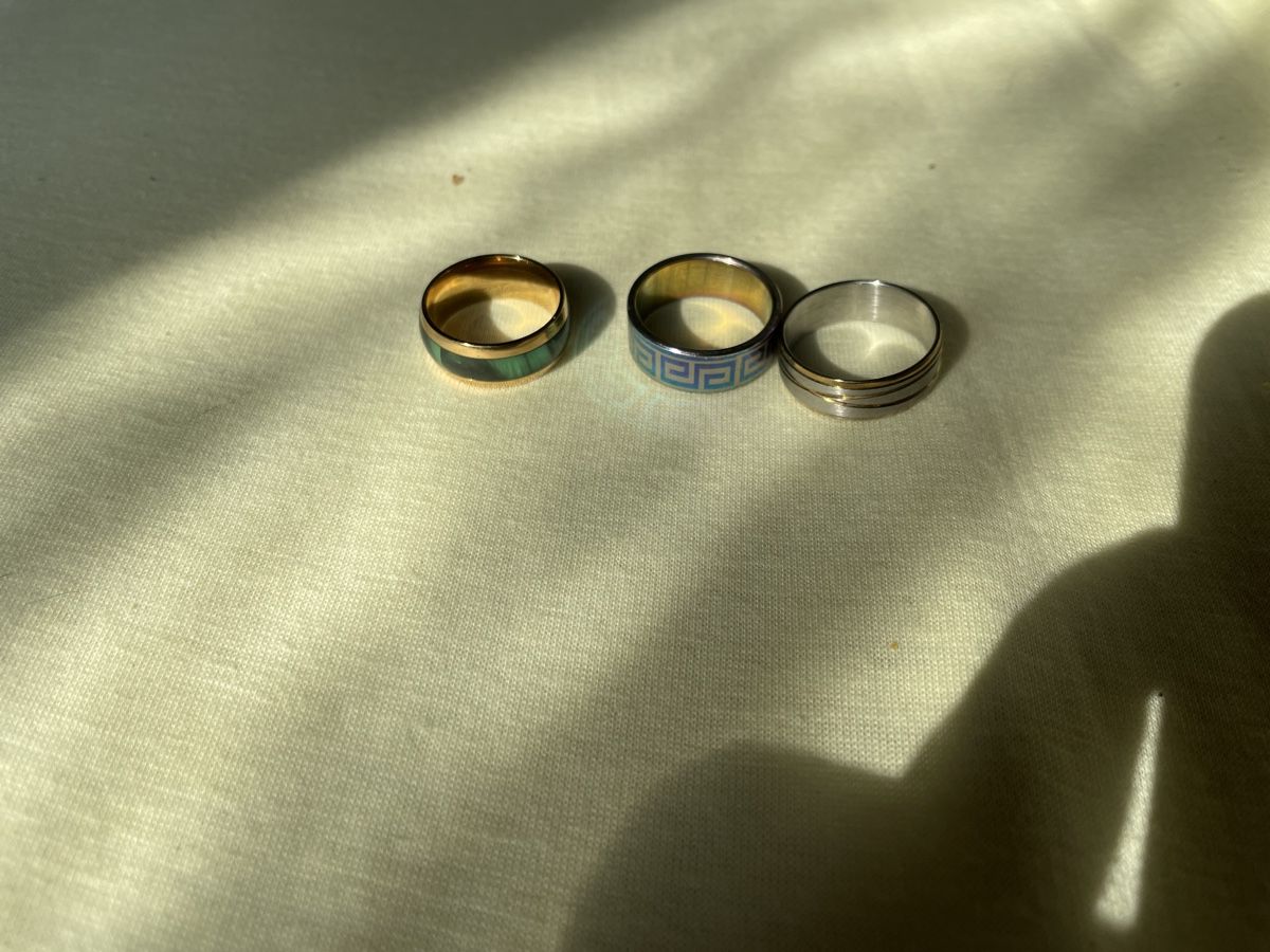 Altri gioielli: Lot Ringe – Usato da Reinach AG venduto da M_2024 5