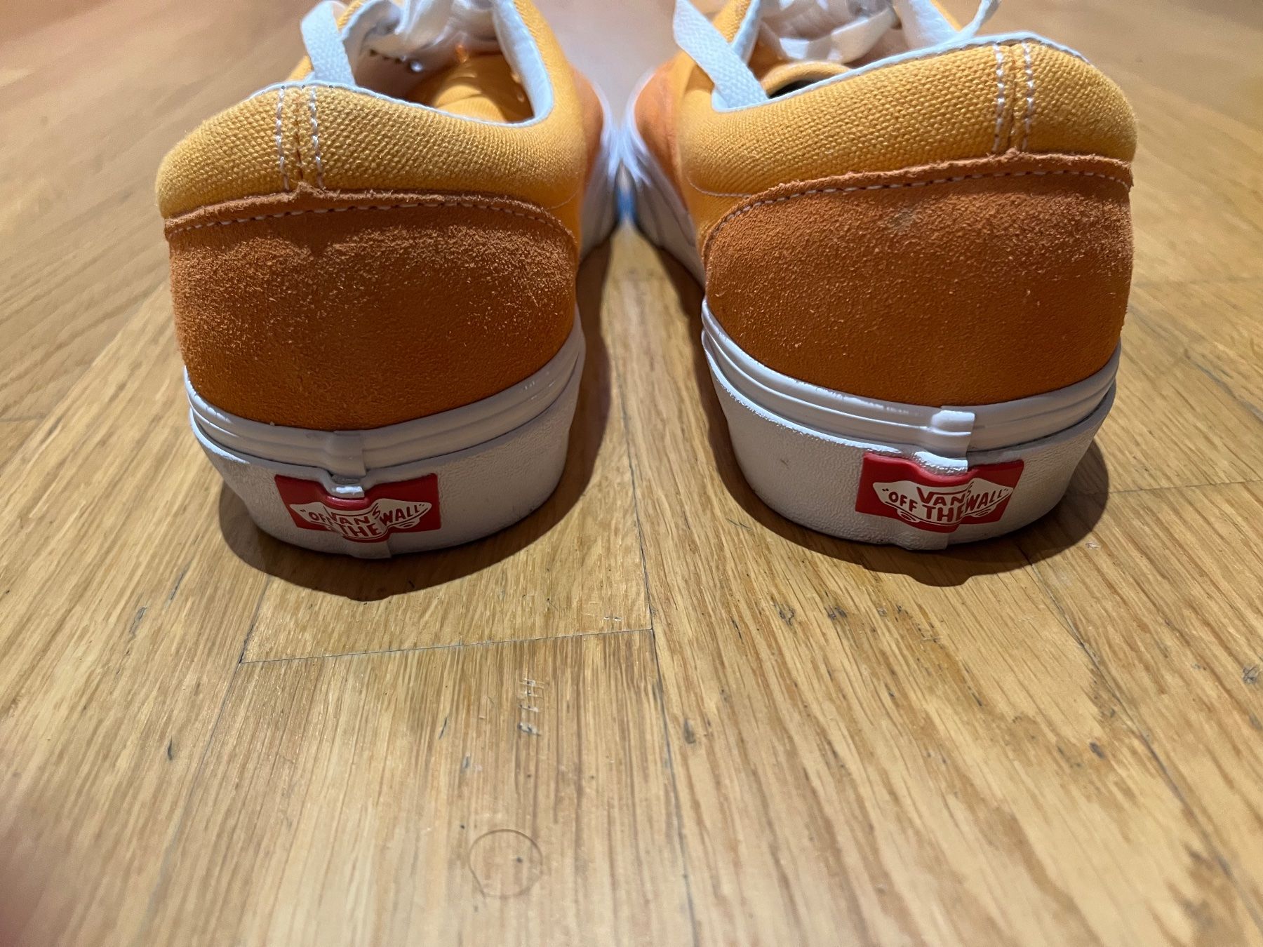 Vans Herrenschuhe: Vans, Herren Sneaker, Grösse 42 – Gebraucht aus Baar von sim_5d6l 2