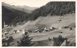 Monstein Davos