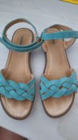 Sandalen Gr. 37